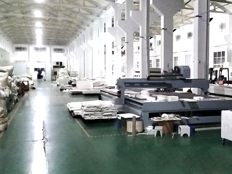 車間設備 車間設備